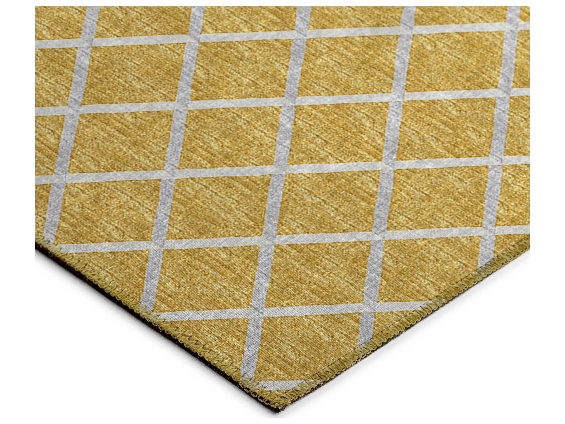 Dalyn York Geometric Area Rug