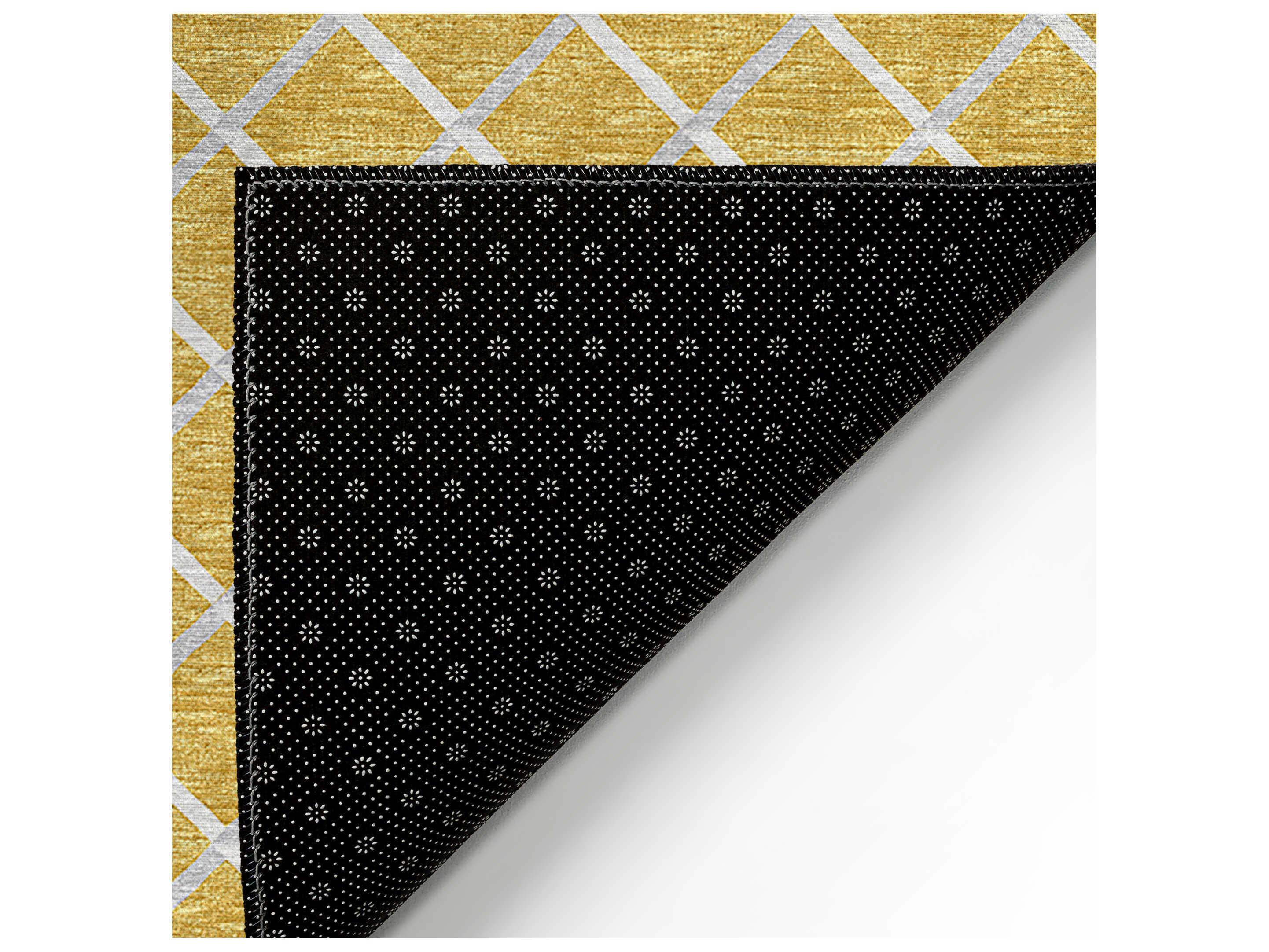 Dalyn York Geometric Area Rug