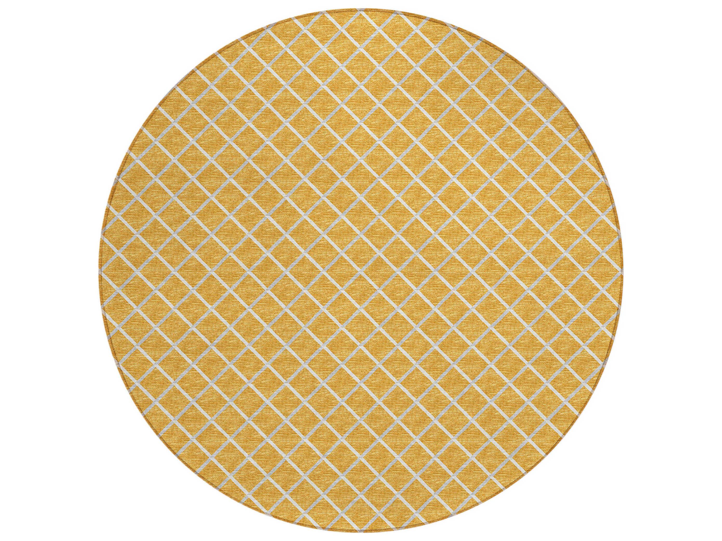 Dalyn York Geometric Area Rug