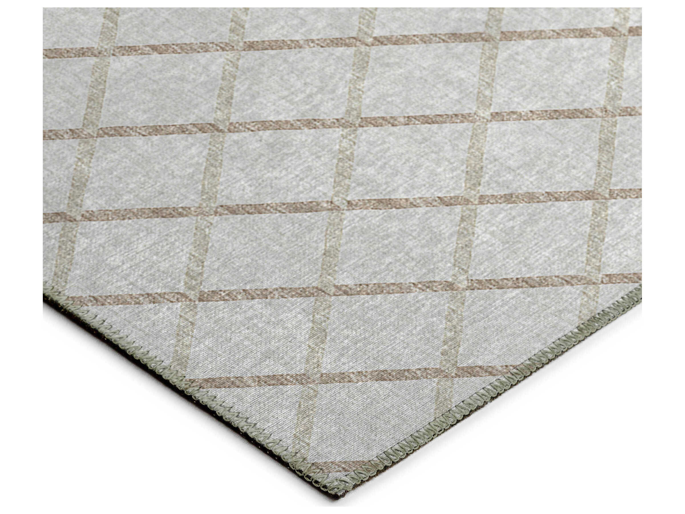 Dalyn York Geometric Area Rug