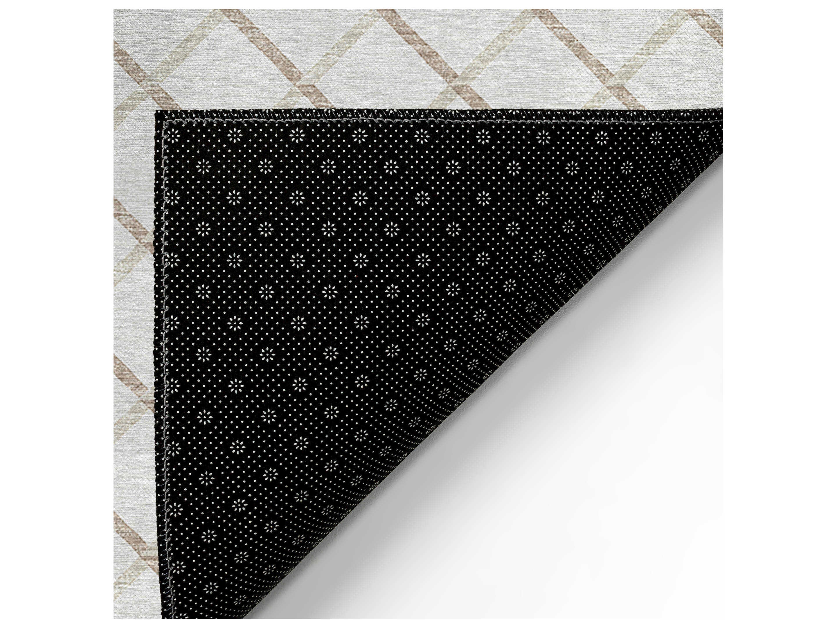 Dalyn York Geometric Area Rug