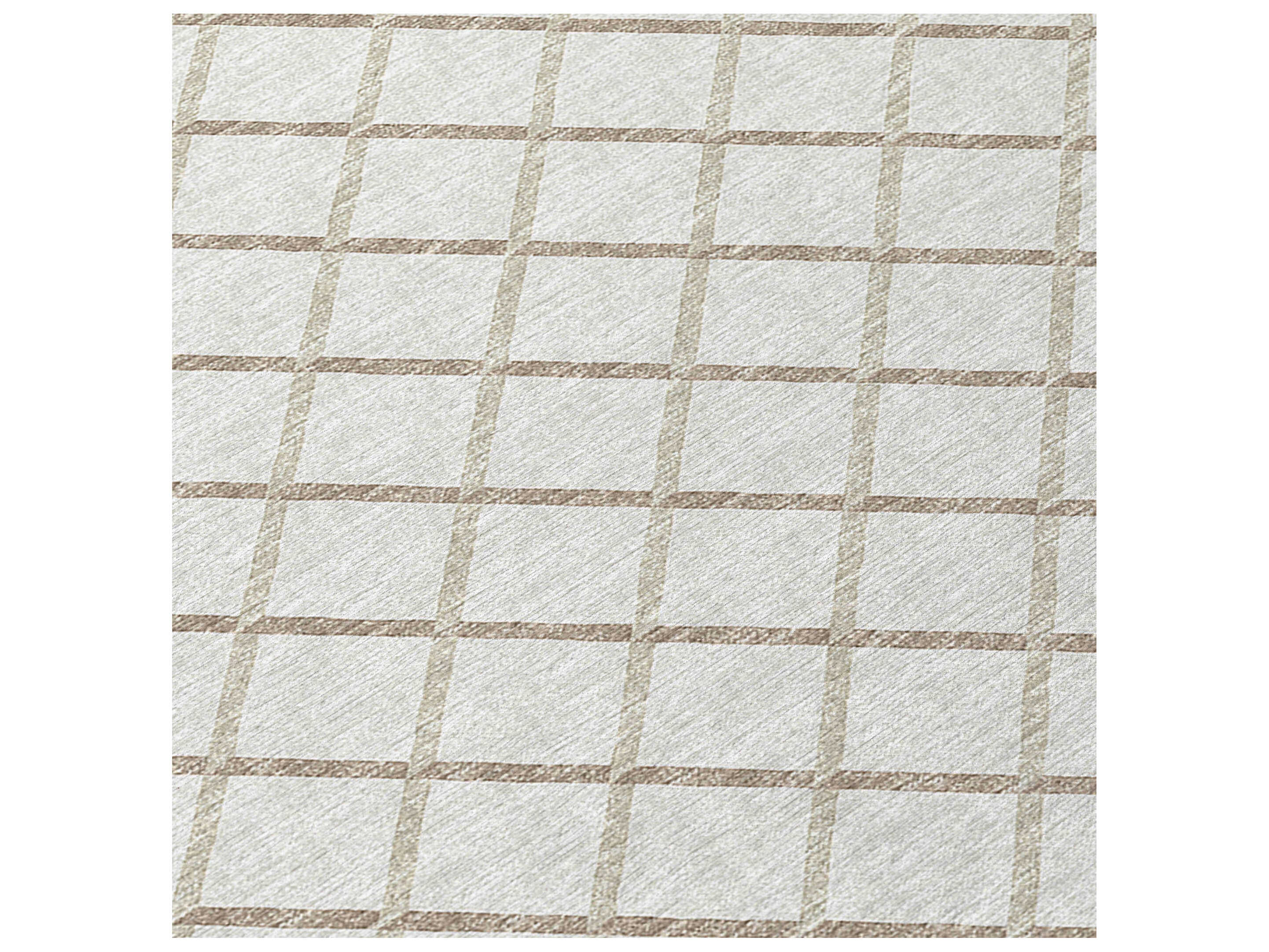 Dalyn York Geometric Area Rug