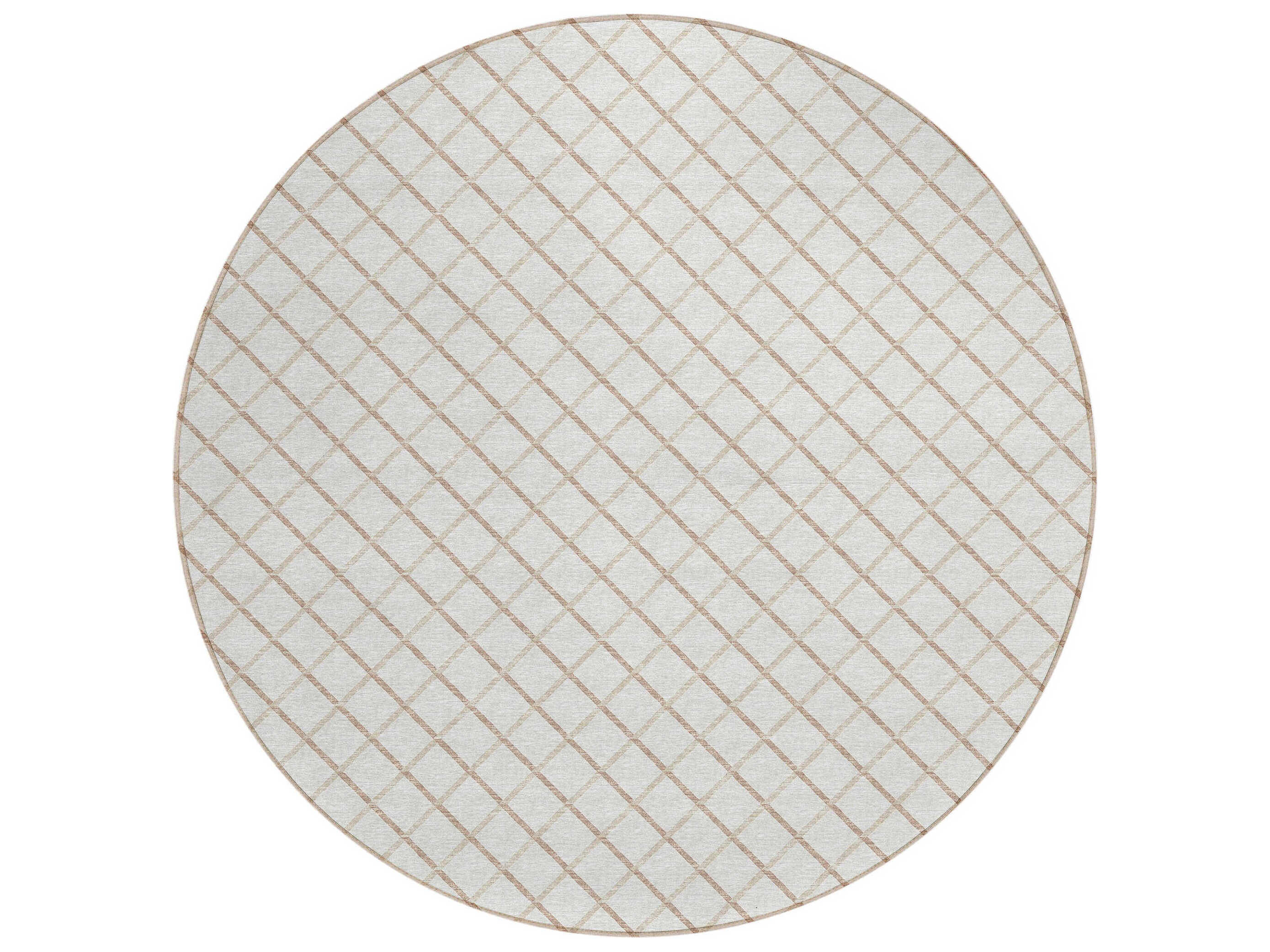Dalyn York Geometric Area Rug