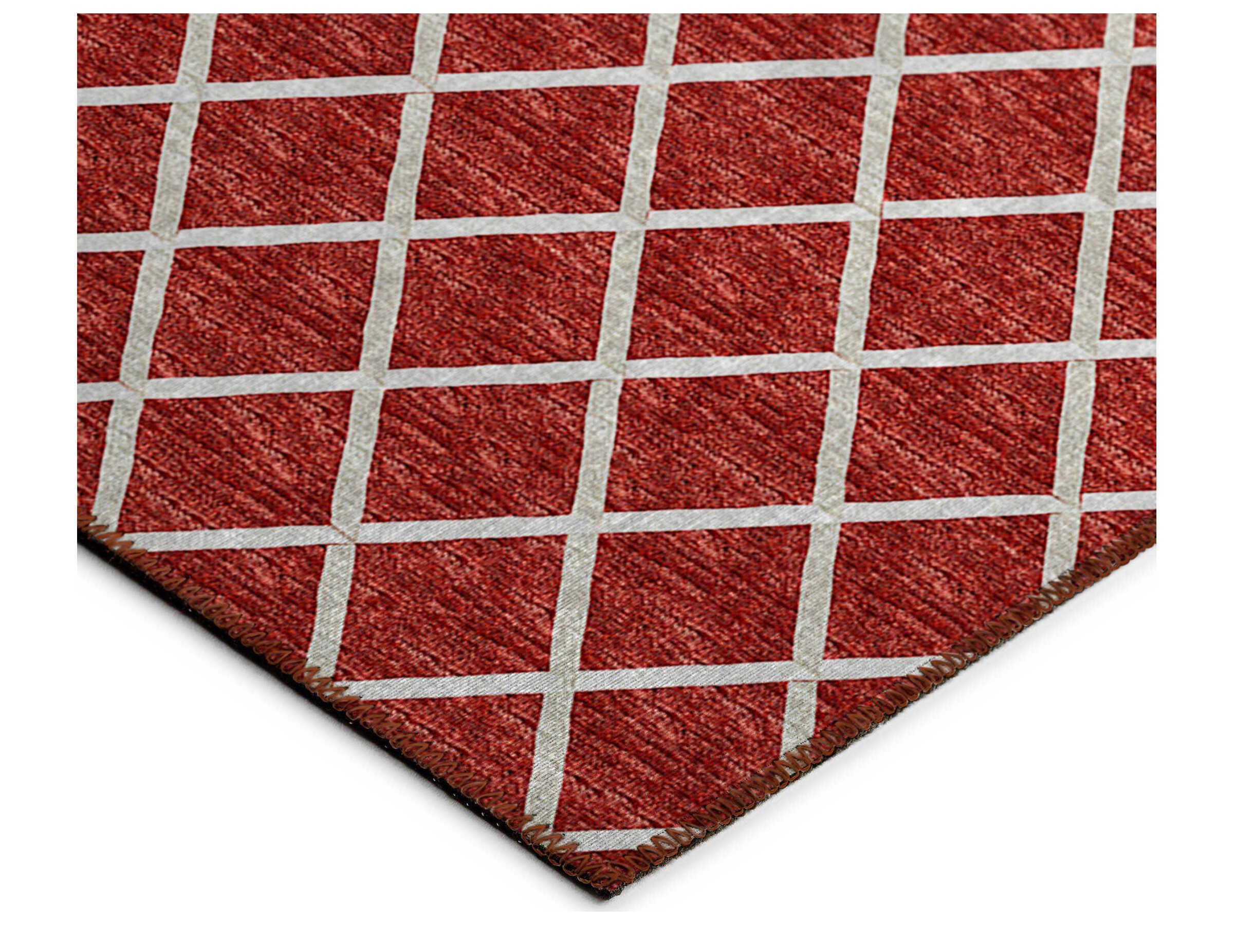 Dalyn York Geometric Area Rug