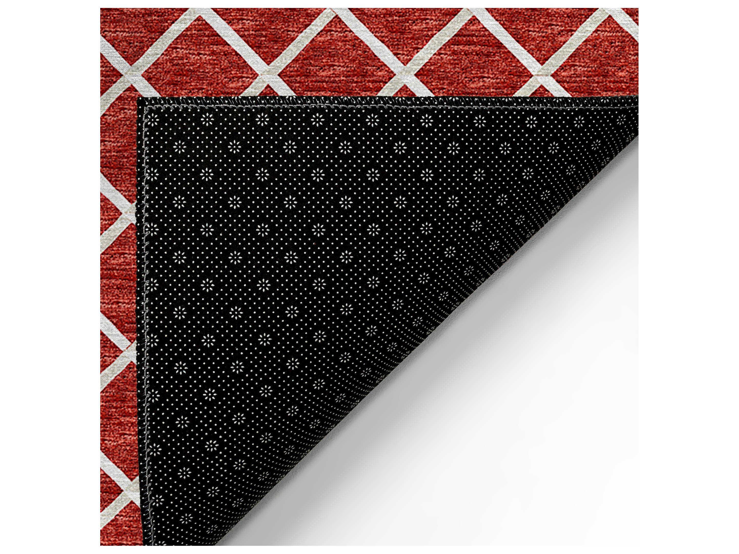 Dalyn York Geometric Area Rug