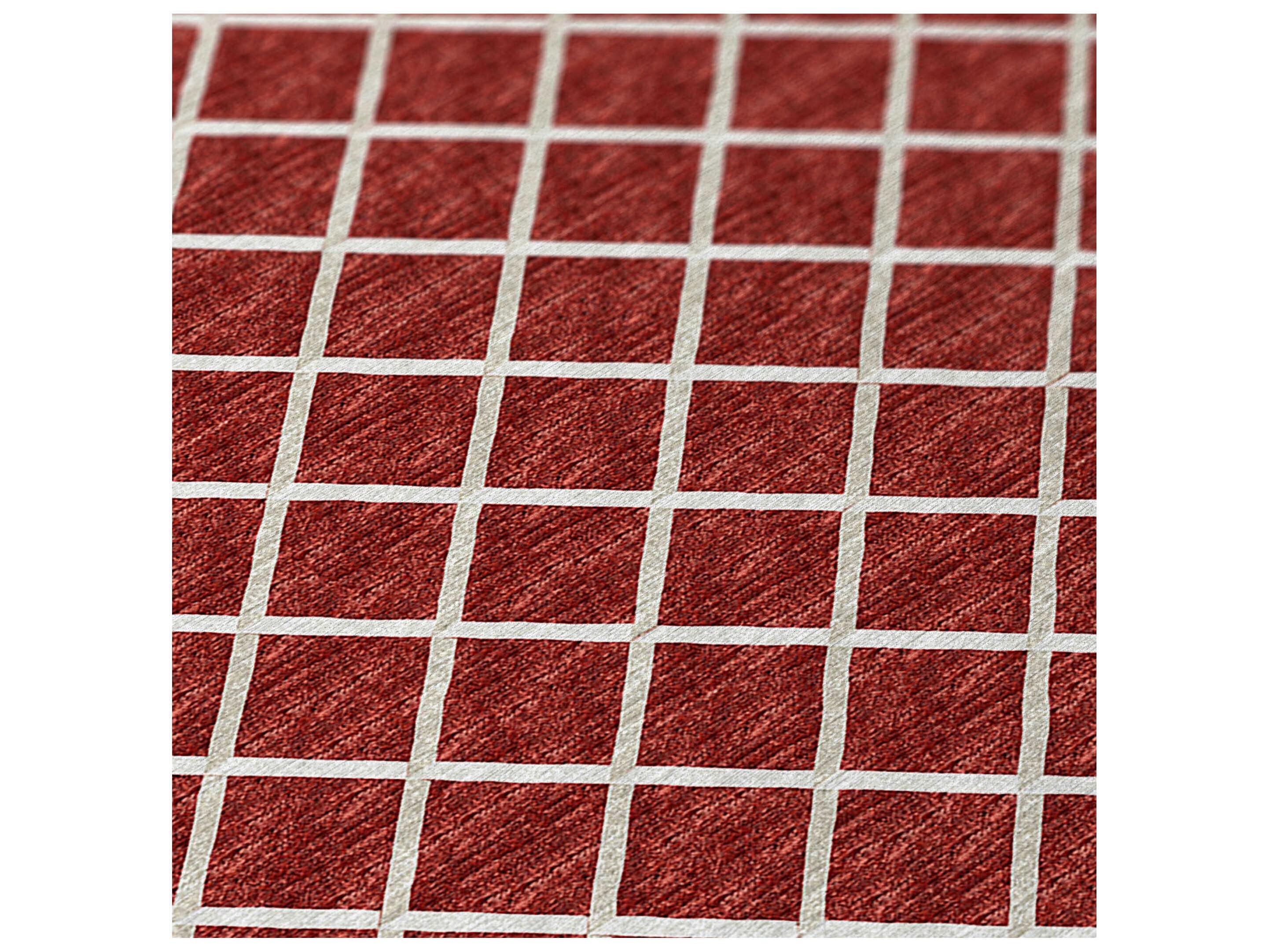 Dalyn York Geometric Area Rug