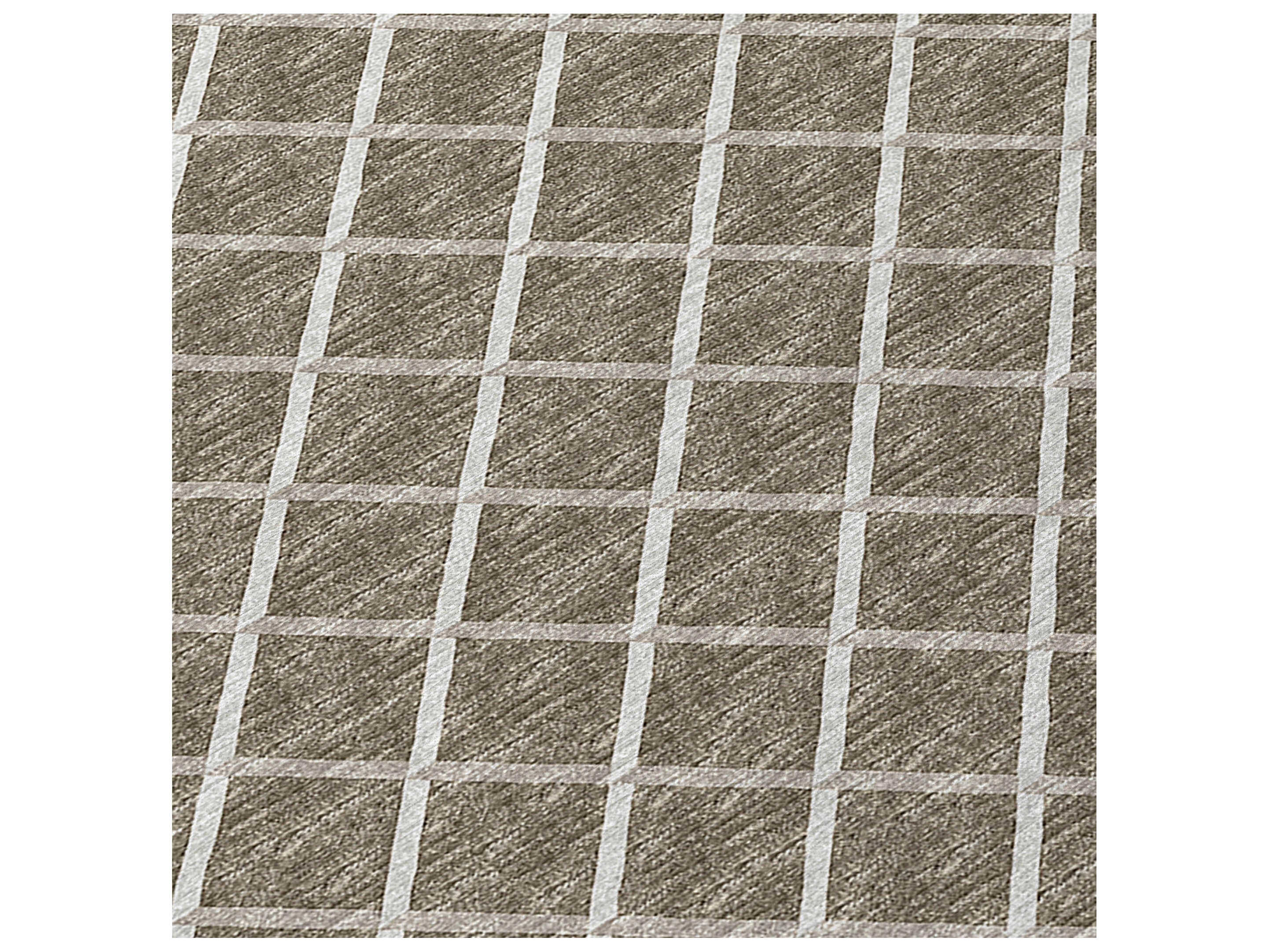 Dalyn York Geometric Area Rug