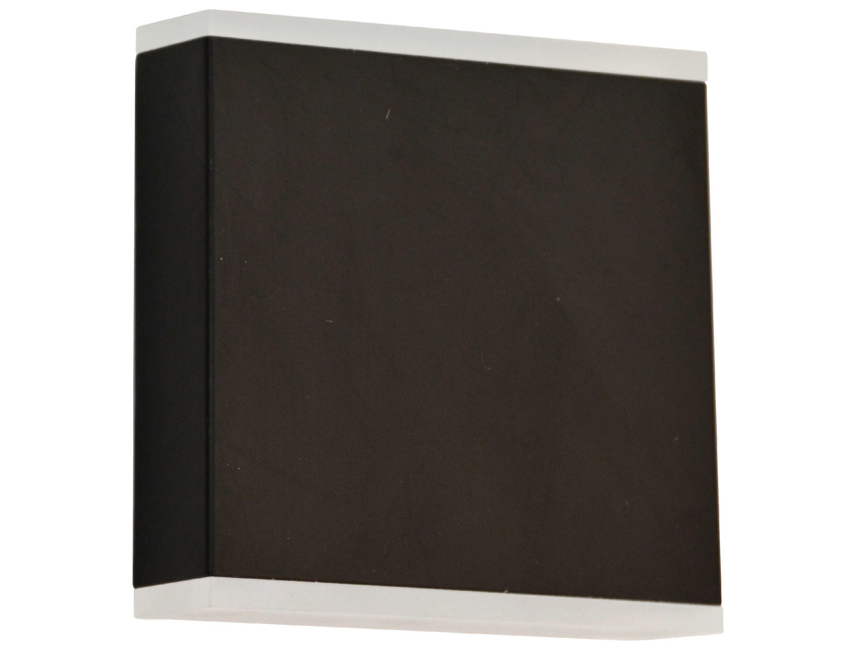 Dainolite Emery 2-Light Outdoor Wall Light