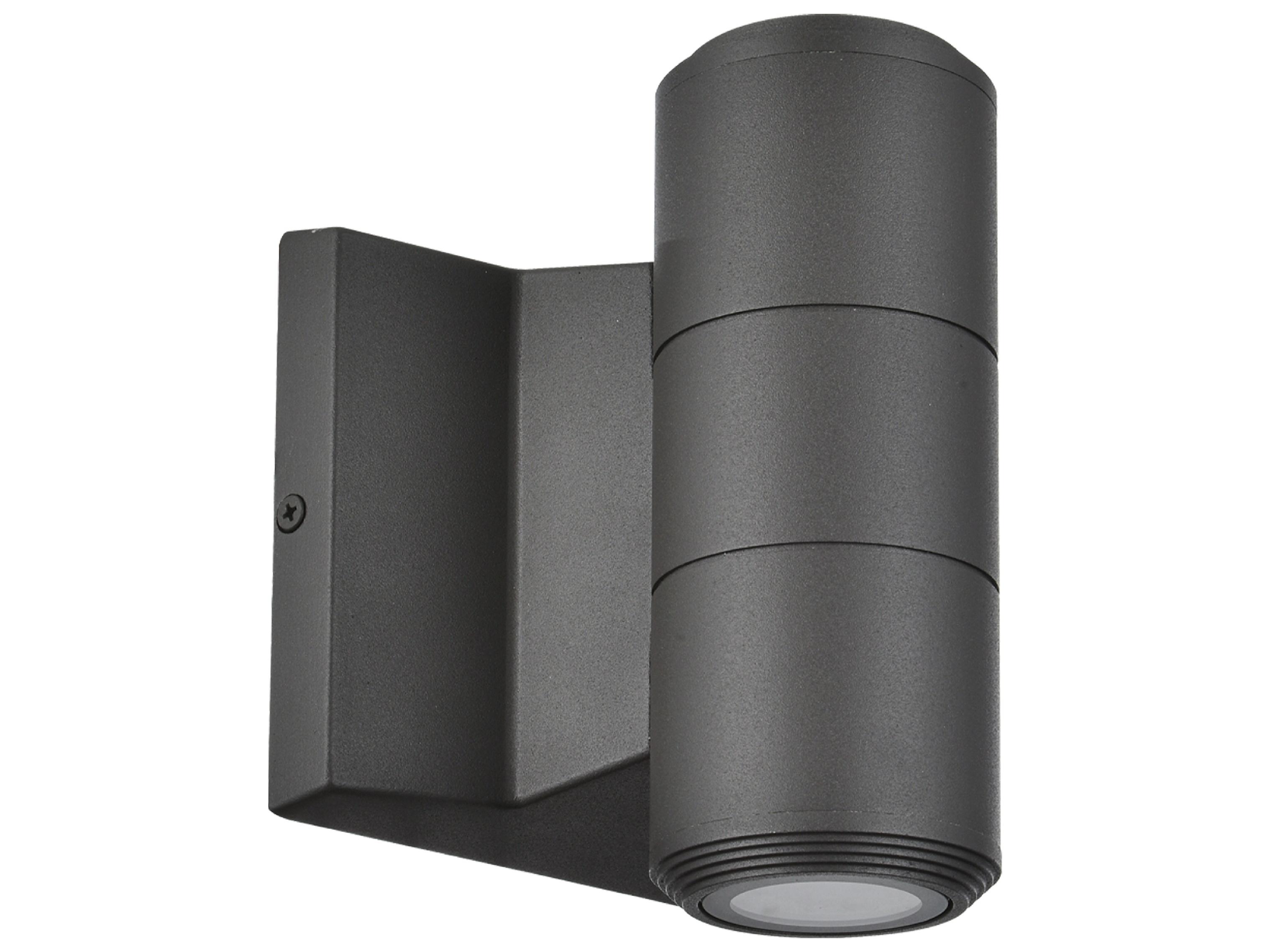 Dainolite Olivette 2-Light Outdoor Wall Light