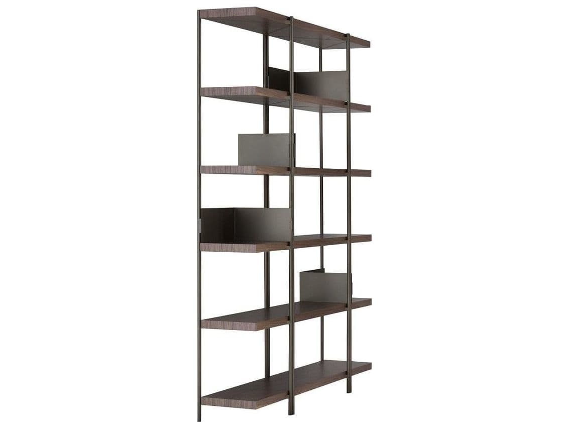 Driade Zigag By Konstantin Grcic Bookcase