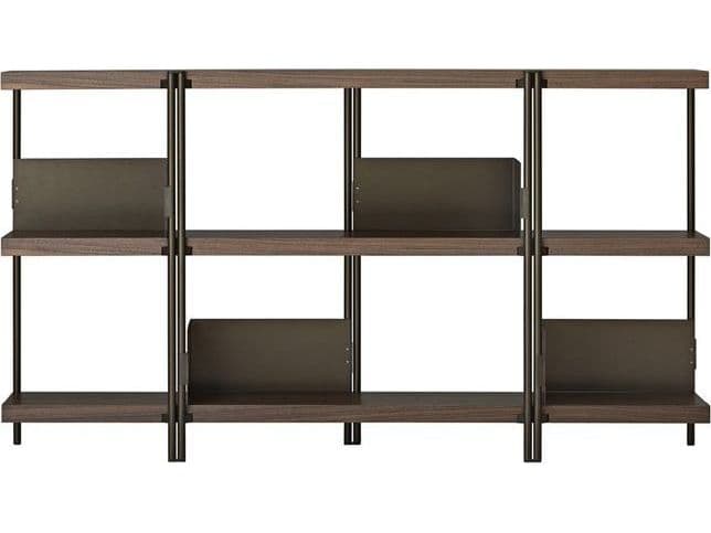 Driade Zigag By Konstantin Grcic Bookcase