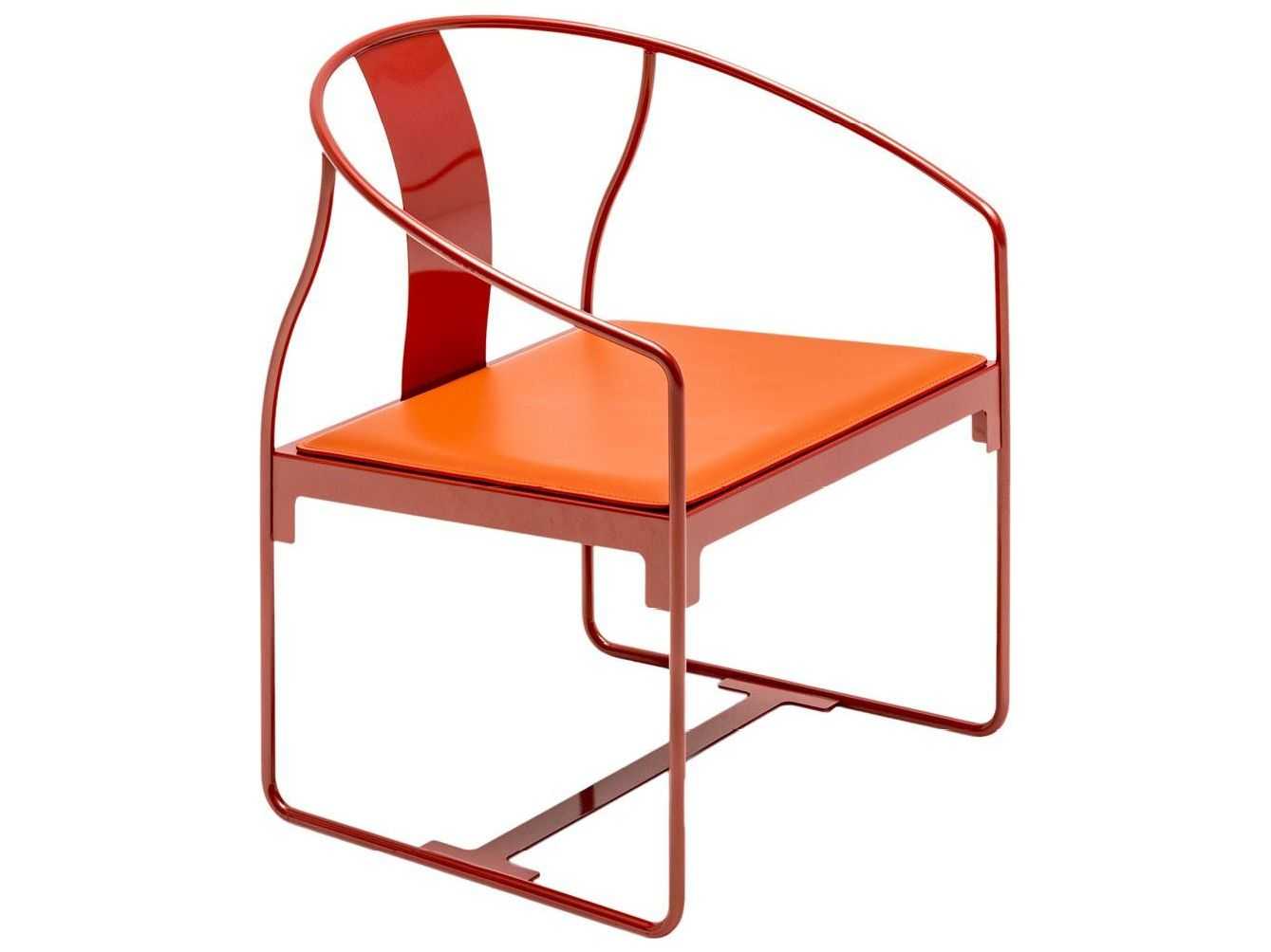 Driade Mingx By Konstantin Grcic Accent Chair