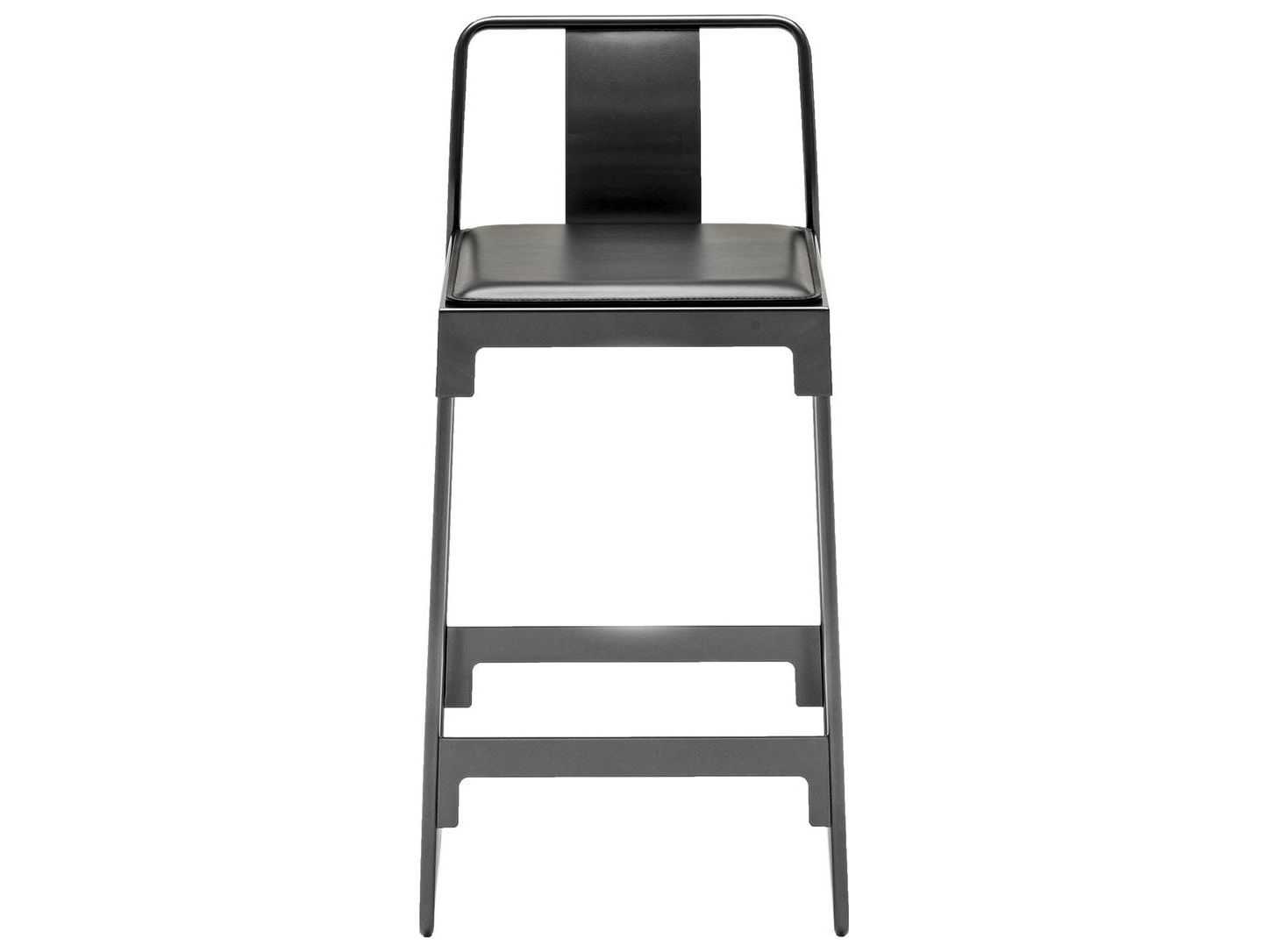 Driade Mingx By Konstantin Grcic Counter Stool