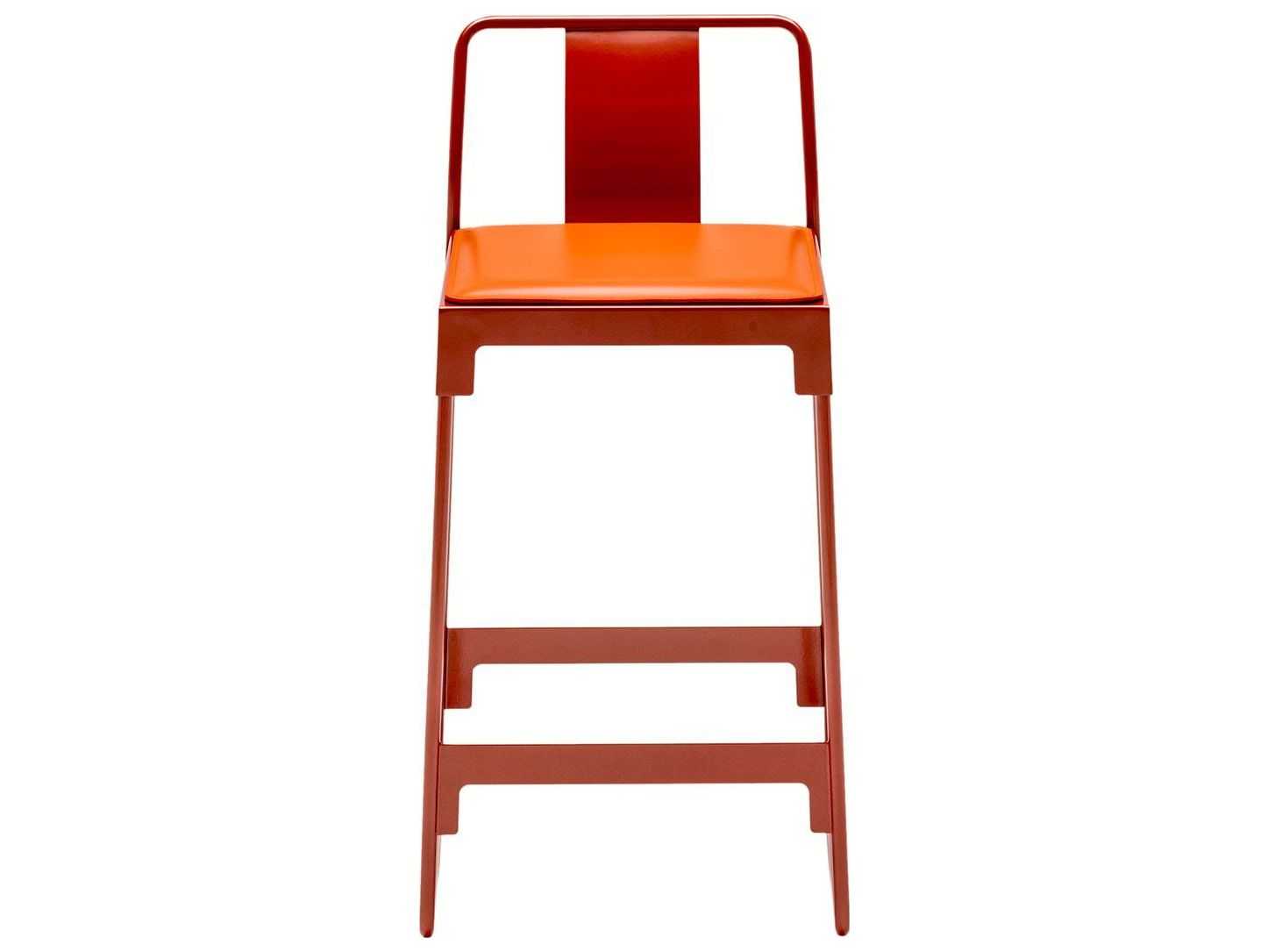 Driade Mingx By Konstantin Grcic Counter Stool