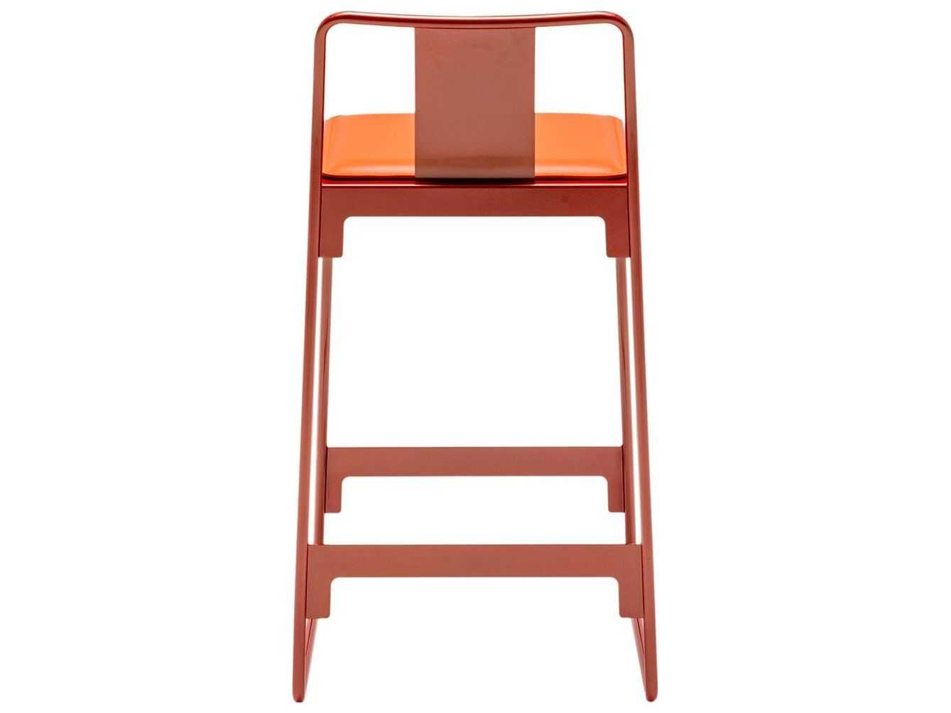 Driade Mingx By Konstantin Grcic Counter Stool