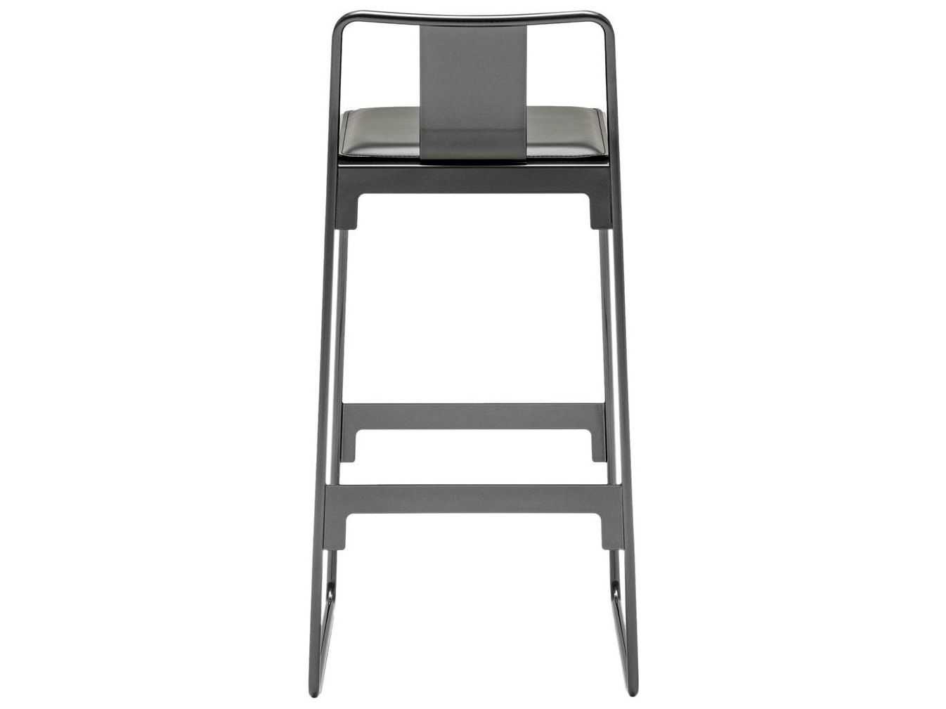 Driade Mingx By Konstantin Grcic Counter Stool