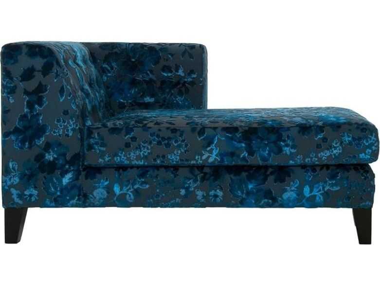 Driade Hall By Rodolfo Dordoni Upholstered Chaise