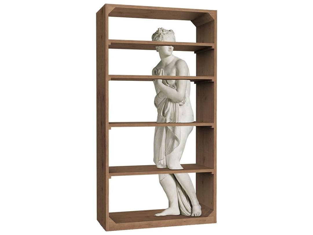 Driade Venus By Fabio Novembre Bookcase