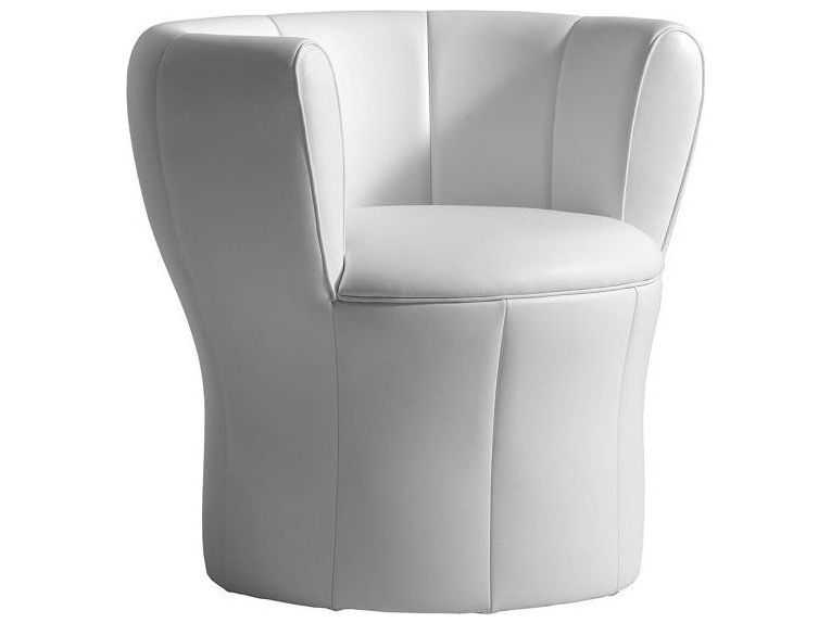Driade Lisa By Laudani + Romanelli Fabric Accent Chair