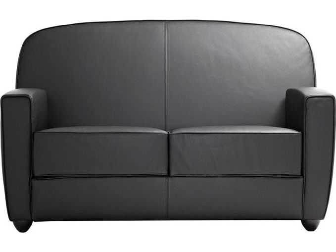 Driade Vigilius Upholstered Loveseat