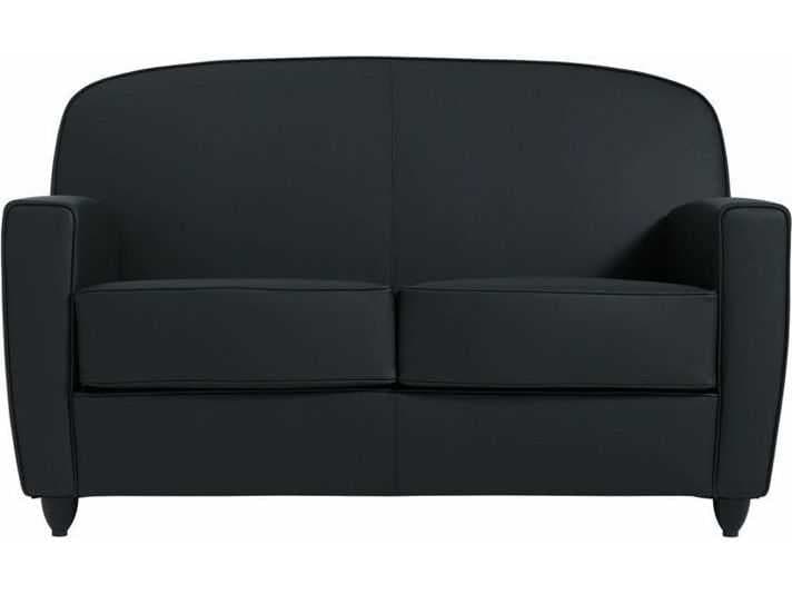 Driade Vigilius Upholstered Loveseat
