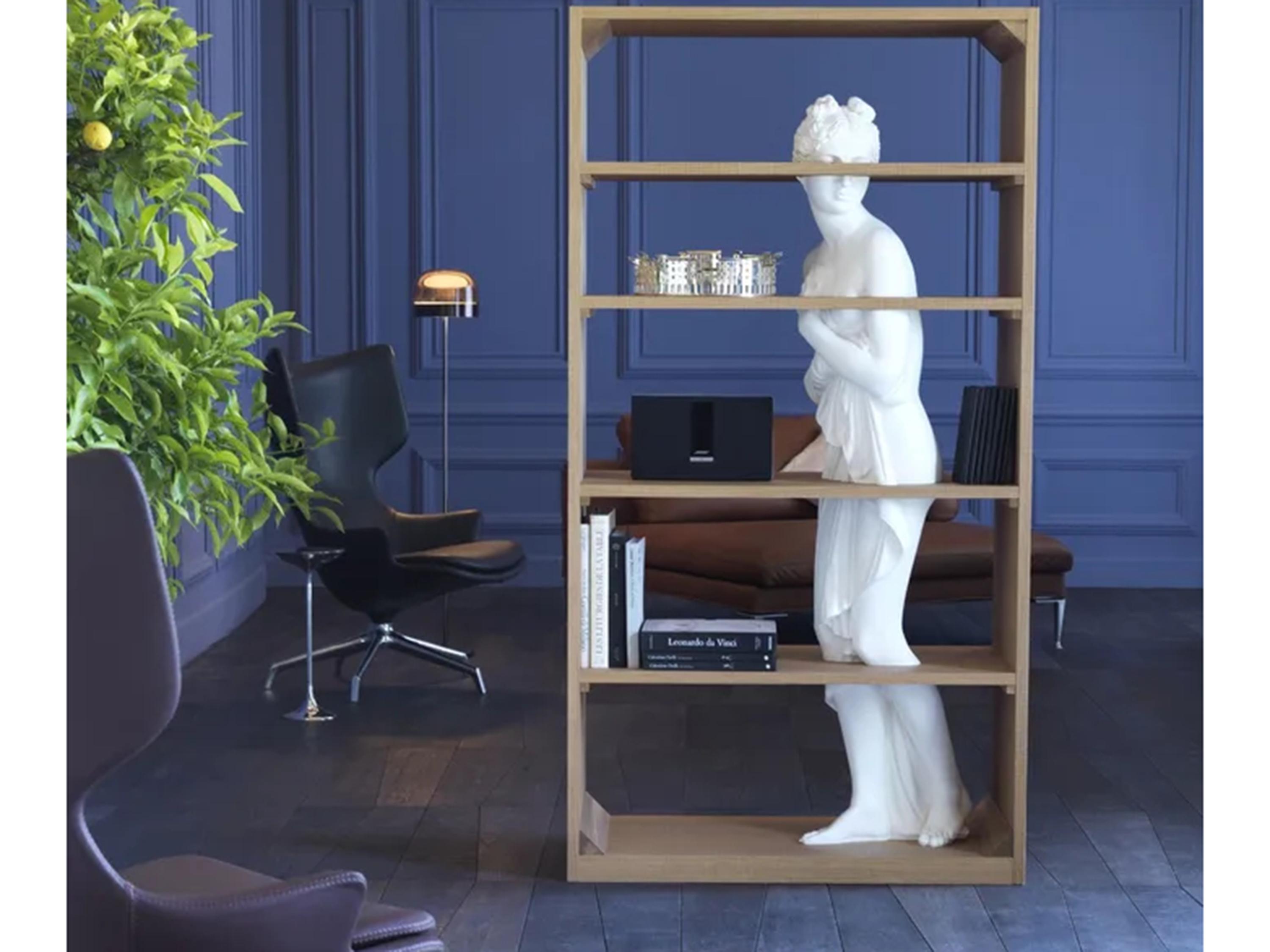 Driade Venus By Fabio Novembre Bookcase