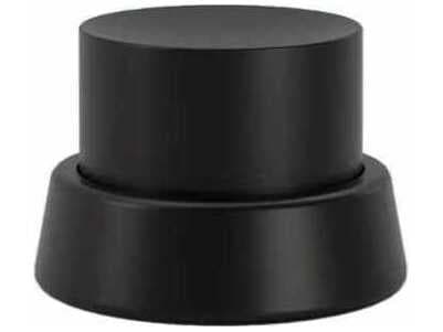 Driade Arcad3 Black Accent Stool