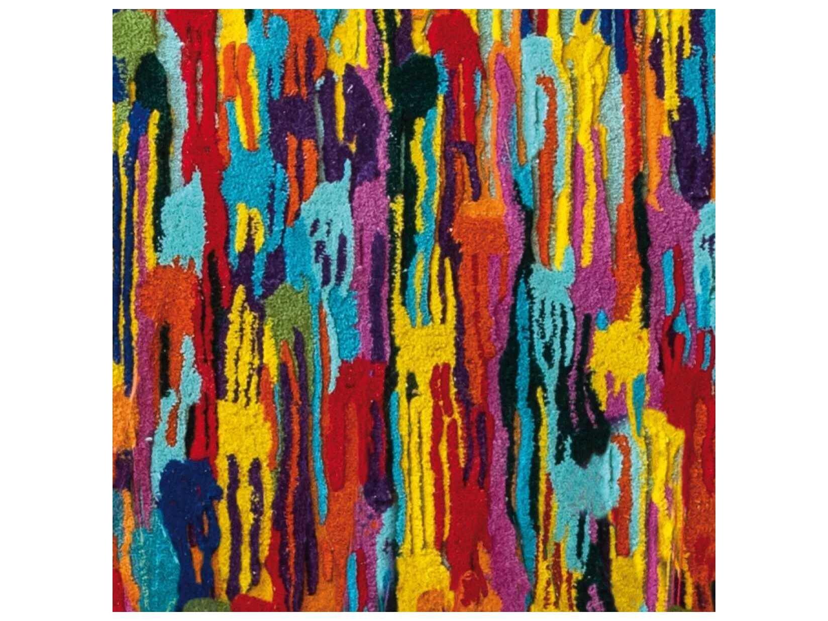 Driade Piudiuno Carpet Wall Art