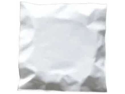 Driade Adelaide White Serving Tray