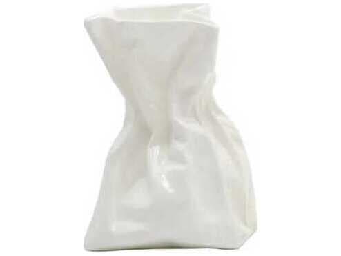 Driade Adelaide XV White Vase