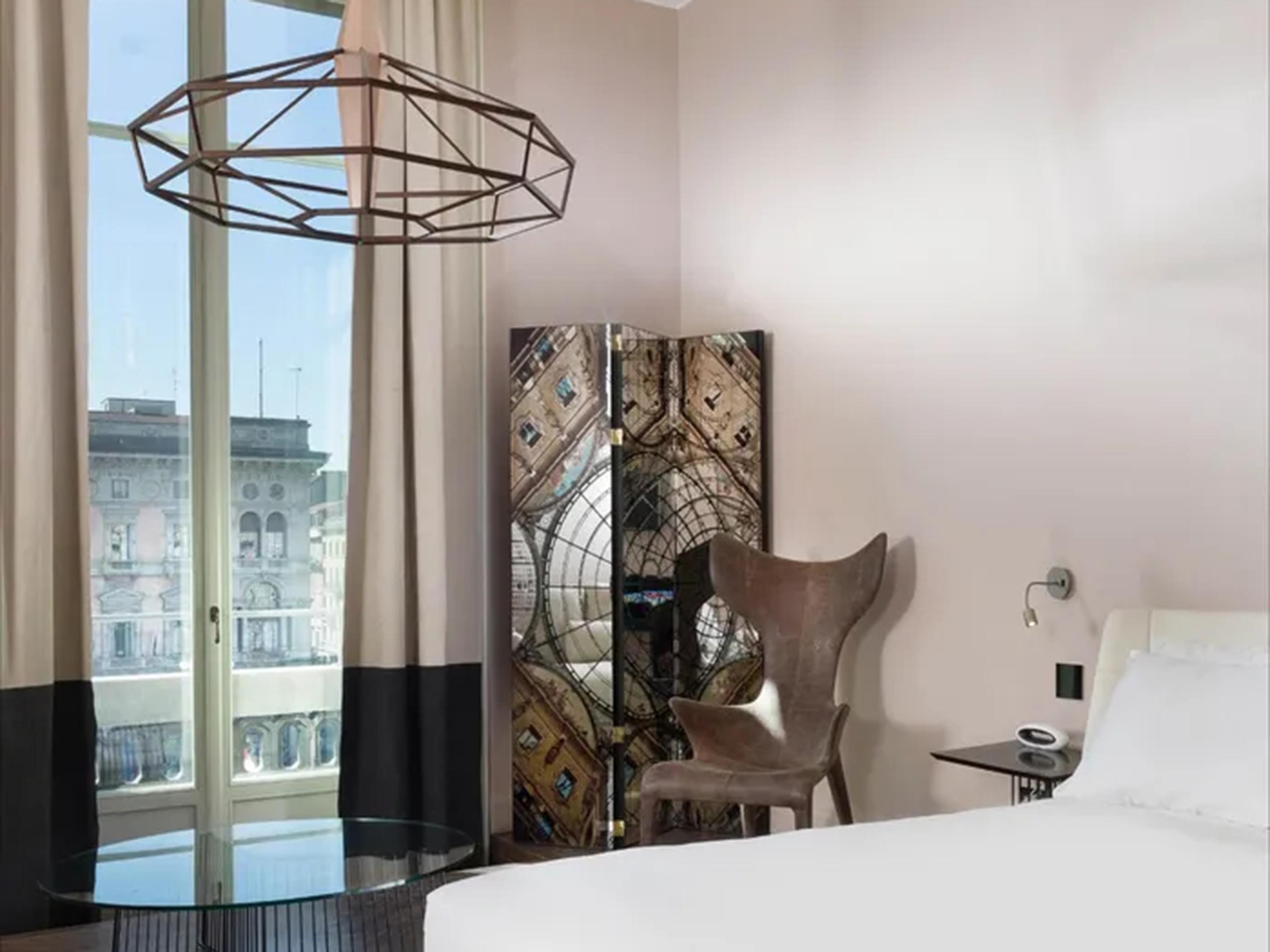 Driade Miro By Francesco Bolis Three Panel Room Divider