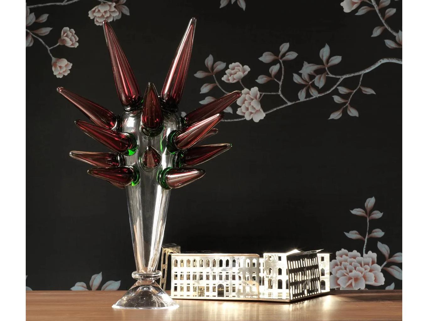 Driade Piazze Milano Piazza Scala Stainless Steel Platter