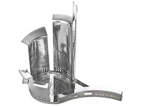 Milano-Porta Nuova by Fabio Novembre