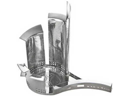 Driade Milano Porta Nuova Decorative Accent