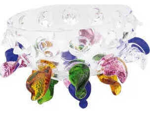 Driade Borek Sipek Clear Decorative Accent