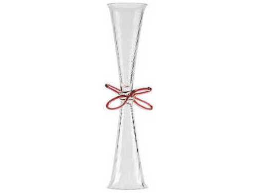 Driade Borek Sipek Clear Vase