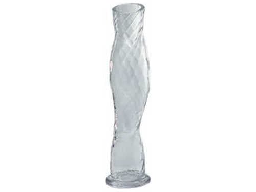 Driade Borek Sipek Clear Vase