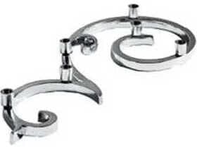 Driade Von Erlach Candle Holder