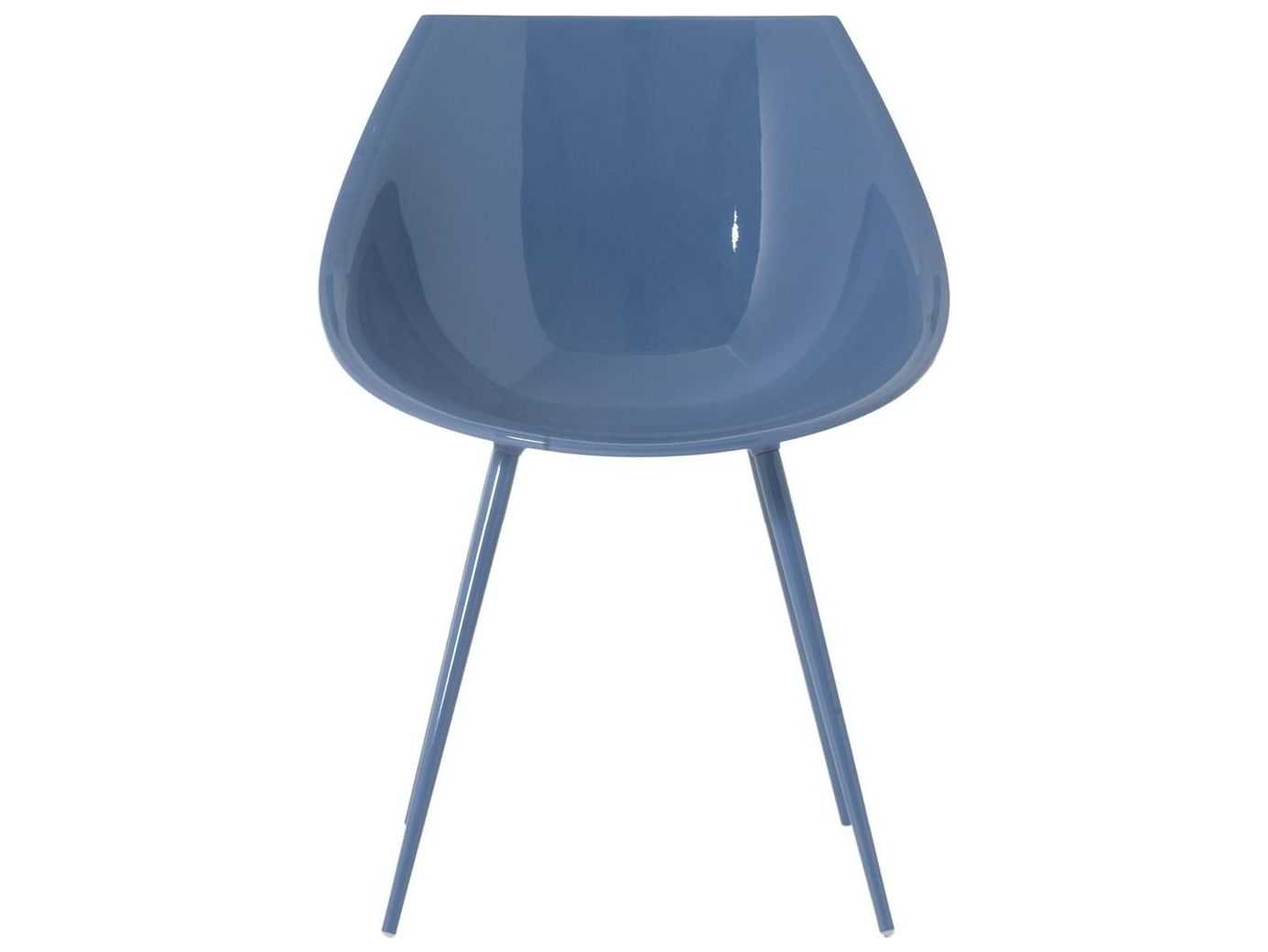 Driade Lago By Philippe Starck Accent Chair