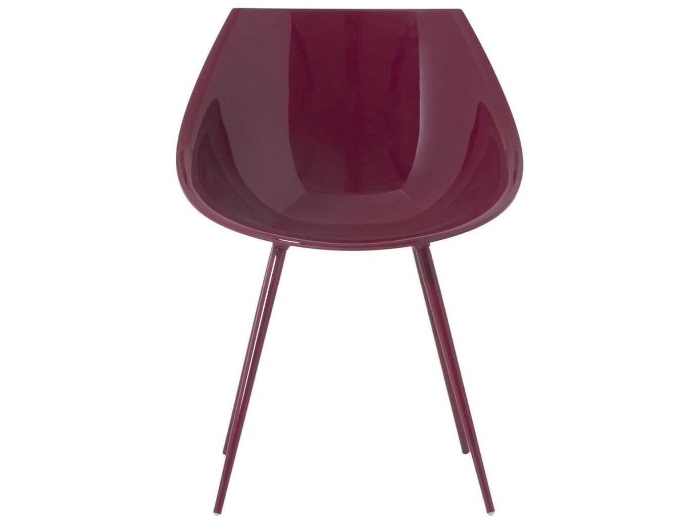 Driade Lago By Philippe Starck Accent Chair