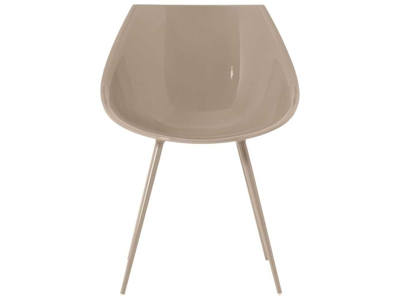 Driade Lago By Philippe Starck Accent Chair
