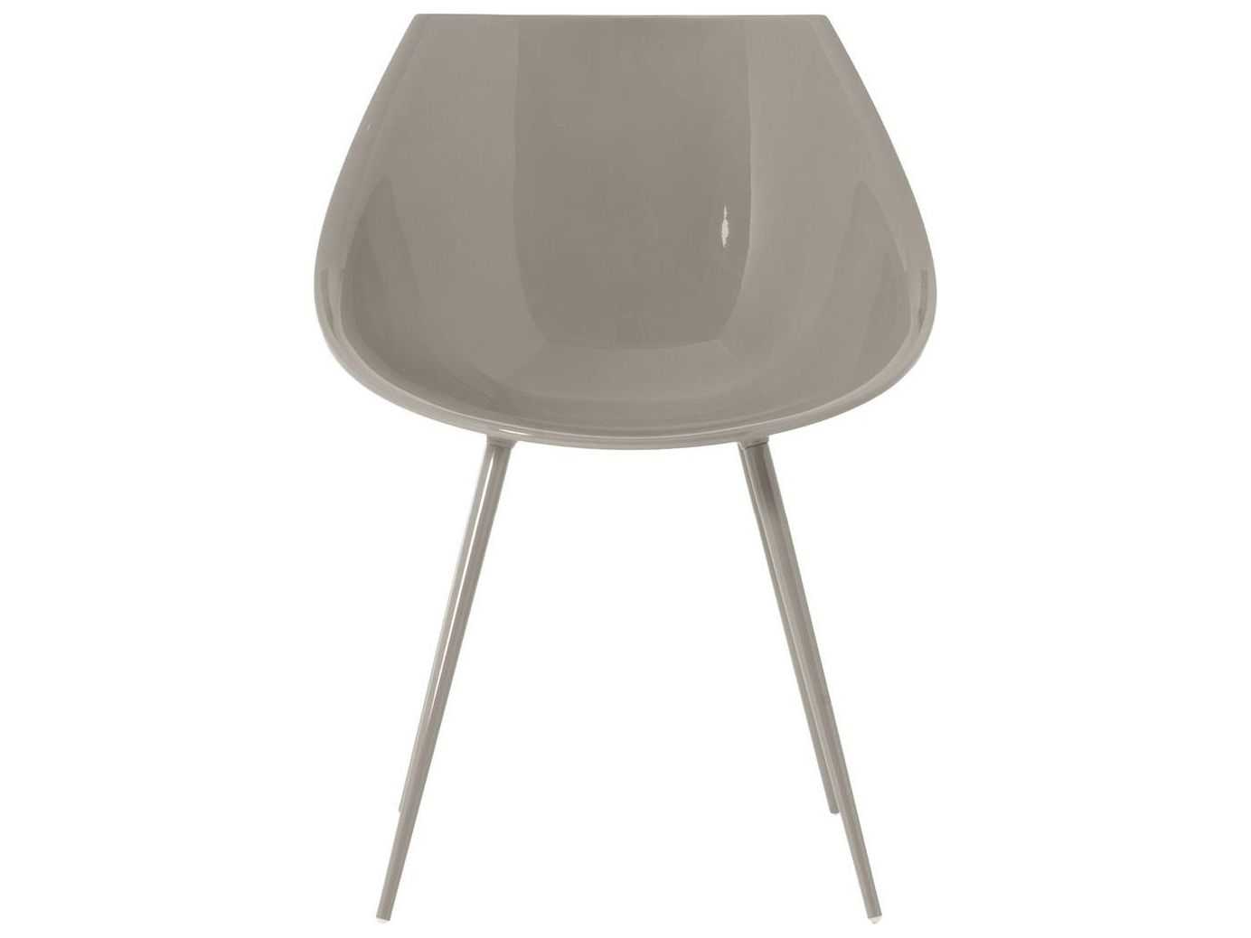 Driade Lago By Philippe Starck Accent Chair