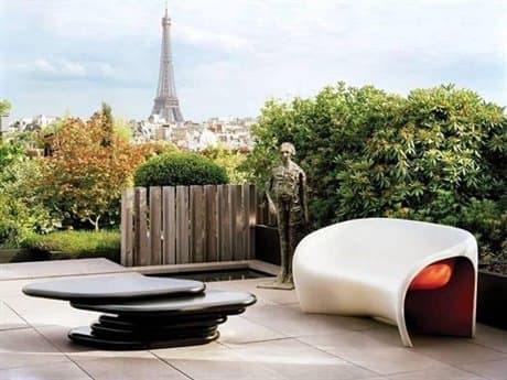 Mt2 By Ron Arad