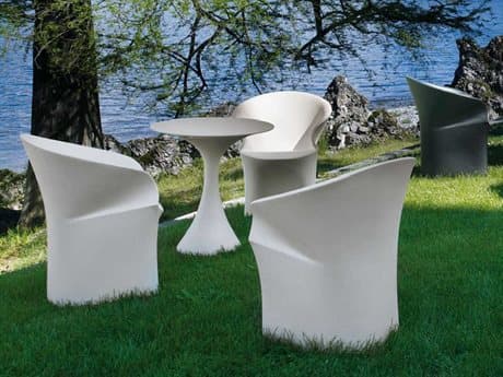 Kissi Kissi By Miki Astori