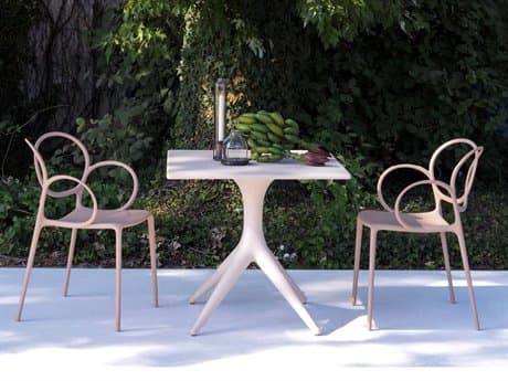 Sissi by Ludovica + Roberto Palmba