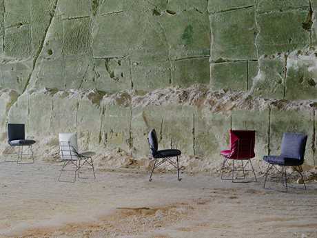 Sof Sof Outdoor By Enzo Mari