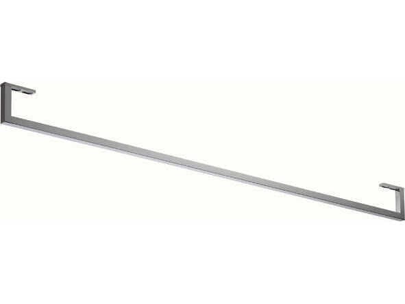 Duravit Vero 48'' Chrome Towel Bar