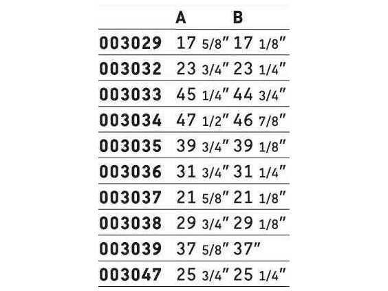 Duravit Towel Bar 26'' Chrome Towel Bar