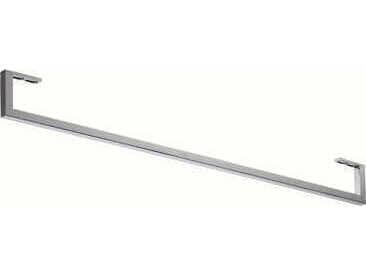 Duravit Towel Bar 37'' Chrome Towel Bar