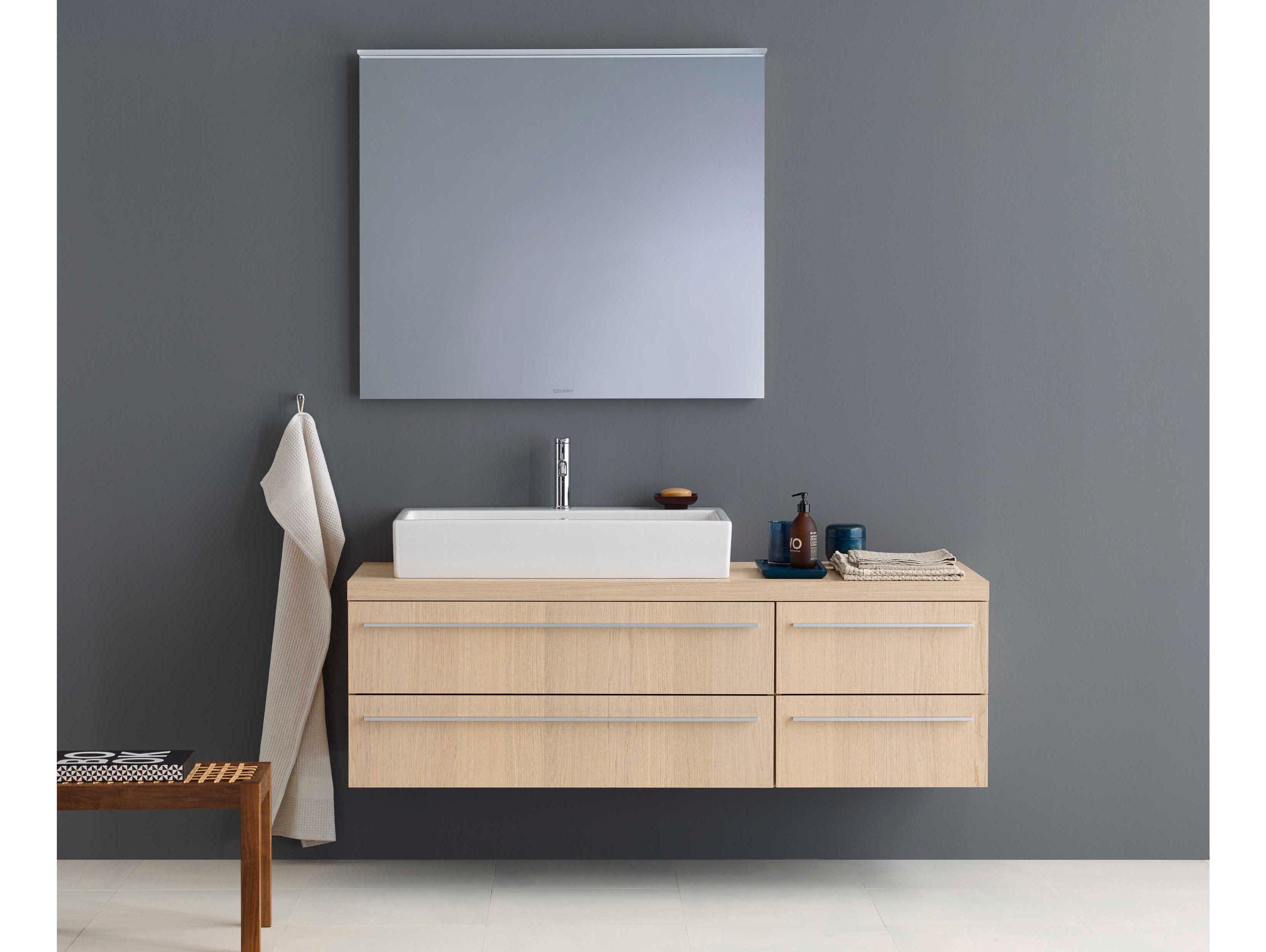 Duravit D-code Chrome Towel Hook